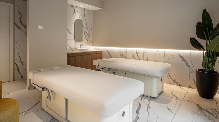 Radisson Blu Hotel, Florence Spa