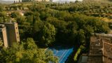 Radisson Blu Hotel, Florence Exterior