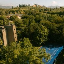 Radisson Blu Hotel, Florence