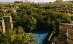 Radisson Blu Hotel, Florence
