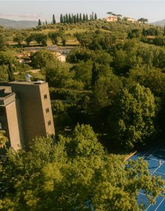 Radisson Blu Hotel, Florence