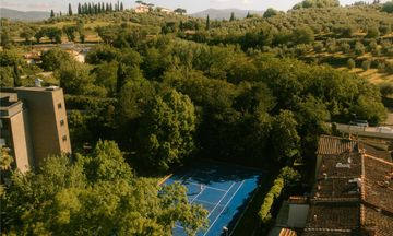 Radisson Blu Hotel, Florence