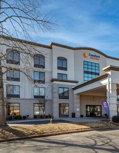 Comfort Suites Alpharetta