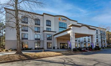 Comfort Suites Alpharetta