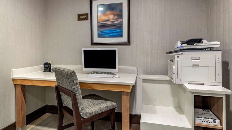 Comfort Suites Alpharetta Other