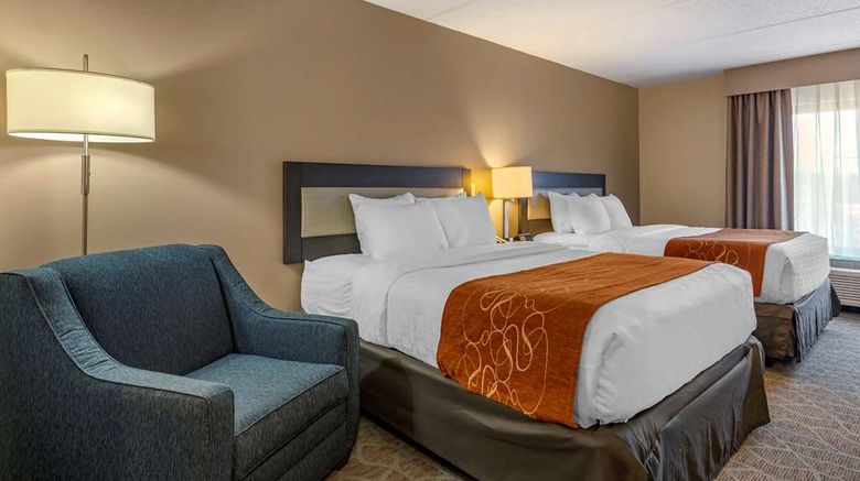<b>Comfort Suites Alpharetta Room</b>. Images powered by <a href="https://iceportal.shijigroup.com/" title="IcePortal" target="_blank">IcePortal</a>.