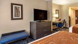 Comfort Suites Alpharetta Room