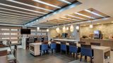 Comfort Suites Alpharetta Restaurant