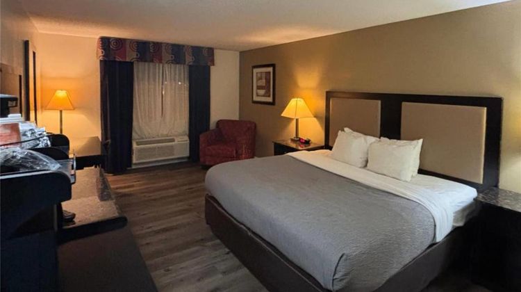 Quality Inn Suite