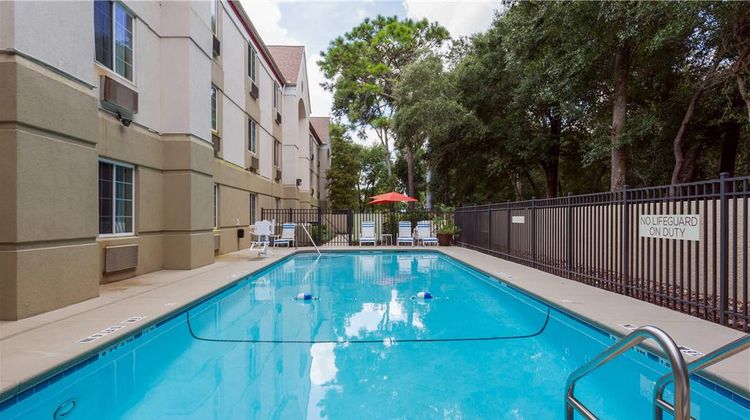 MainStay Stes Orlando Altamonte Springs Pool