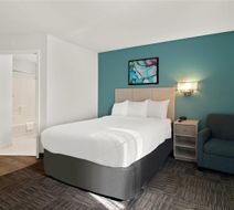MainStay Stes Orlando Altamonte Springs Room