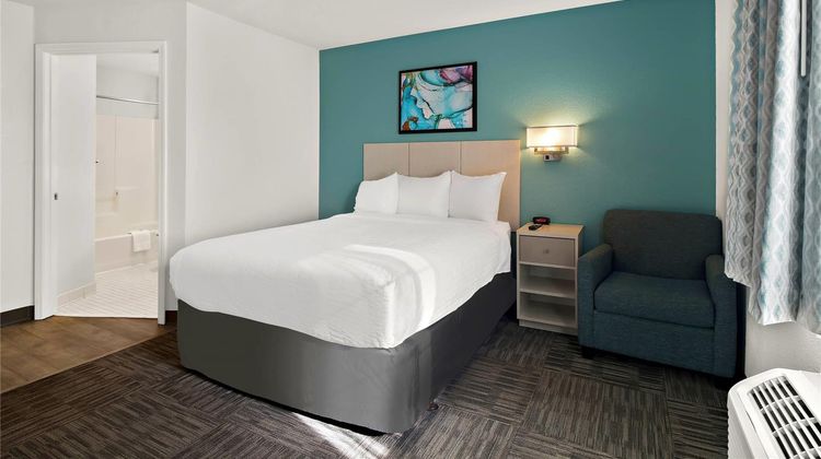 MainStay Stes Orlando Altamonte Springs Room