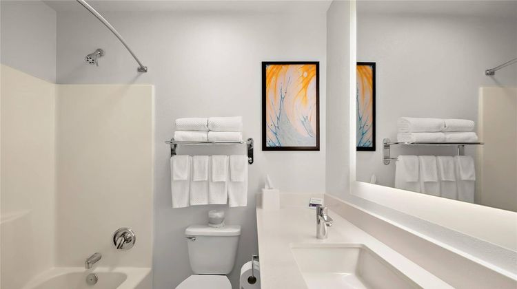 MainStay Stes Orlando Altamonte Springs Room