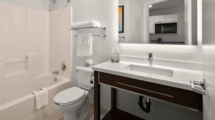 MainStay Stes Orlando Altamonte Springs Room