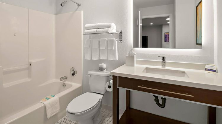 MainStay Stes Orlando Altamonte Springs Room