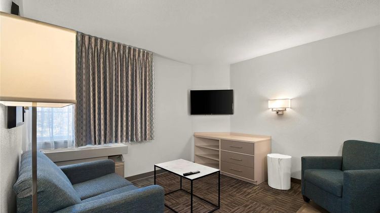 MainStay Stes Orlando Altamonte Springs Suite