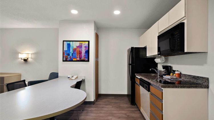 MainStay Stes Orlando Altamonte Springs Suite