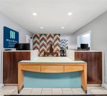 MainStay Stes Orlando Altamonte Springs Lobby