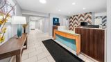 MainStay Stes Orlando Altamonte Springs Lobby
