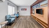 MainStay Stes Orlando Altamonte Springs Lobby