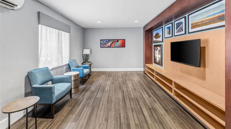 <b>MainStay Stes Orlando Altamonte Springs Lobby</b>. Images powered by <a href="https://iceportal.shijigroup.com/" title="IcePortal" target="_blank">IcePortal</a>.