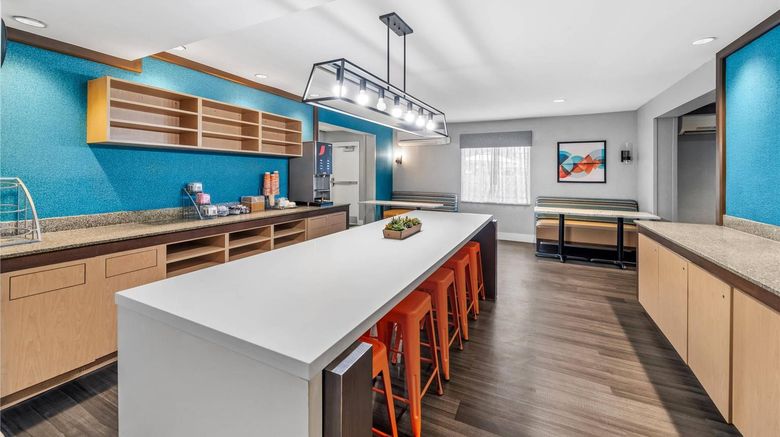 <b>MainStay Stes Orlando Altamonte Springs Restaurant</b>. Images powered by <a href="https://iceportal.shijigroup.com/" title="IcePortal" target="_blank">IcePortal</a>.