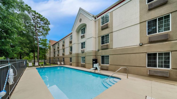 MainStay Stes Orlando Altamonte Springs Pool
