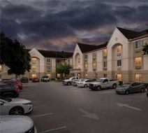 MainStay Stes Orlando Altamonte Springs Exterior