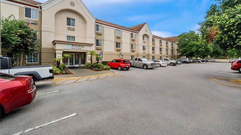 MainStay Stes Orlando Altamonte Springs Exterior. Images powered by <a href="https://iceportal.shijigroup.com" target="_blank" rel="noopener">Ice Portal</a>.