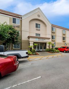 MainStay Stes Orlando Altamonte Springs