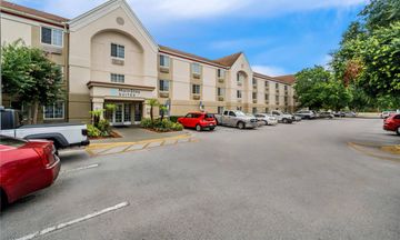 MainStay Stes Orlando Altamonte Springs