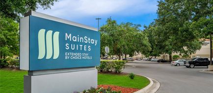 MainStay Stes Orlando Altamonte Springs Exterior