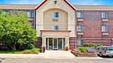 MainStay Suites Chicago Hoffman Estates Exterior