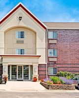 MainStay Suites Chicago Hoffman Estates