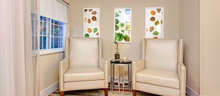 MainStay Suites Chicago Hoffman Estates Lobby