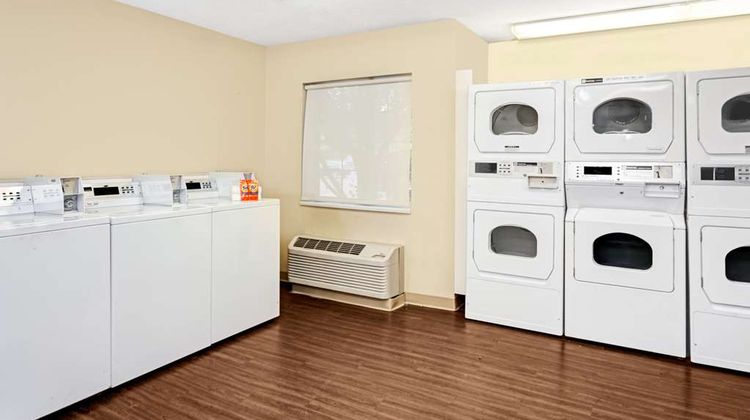 MainStay Suites Chicago Hoffman Estates Other