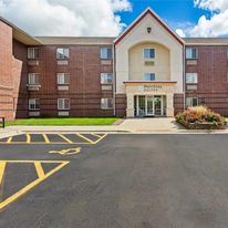 MainStay Suites Chicago Hoffman Estates