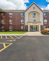 MainStay Suites Chicago Hoffman Estates
