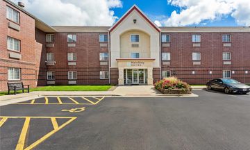 MainStay Suites Chicago Hoffman Estates