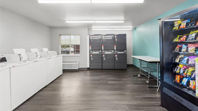 MainStay Suites Chicago Hoffman Estates Other