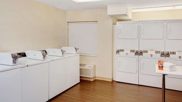 MainStay Suites Chicago Schaumburg Other