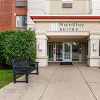 MainStay Suites Chicago Schaumburg
