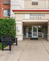 MainStay Suites Chicago Schaumburg