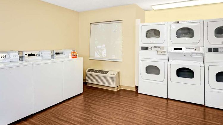 MainStay Suites Northbrook Wheeling Other