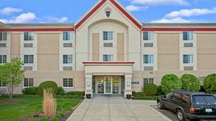 MainStay Suites Northbrook Wheeling