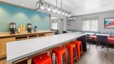 MainStay Suites Louisville/Jeffersontown Restaurant
