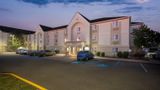 MainStay Suites Louisville/Jeffersontown Exterior