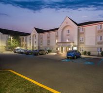 MainStay Suites Louisville/Jeffersontown Exterior