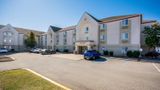 MainStay Suites Louisville/Jeffersontown Exterior