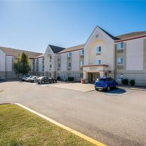 MainStay Suites Louisville/Jeffersontown